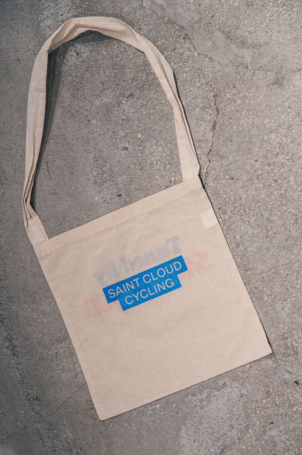 Tuned By Saint Cloud Musette